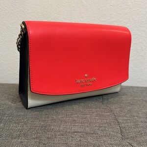Kate Spade Crossbody Bag
Carlson convertible